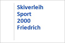 Skiverleih Sport 2000 Friedrich Katschberg