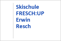 Skischule FRESCH:UP Erwin Resch