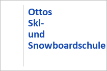 Ottos Ski- und Snowboardschule