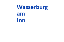 Wasserburg am Inn