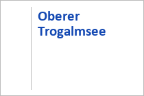 Oberer Trogalmsee