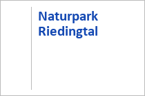 Naturpark Riedingtal