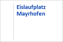 Eislaufplatz Mayrhofen
