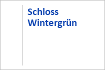 Schloss Wintergrün