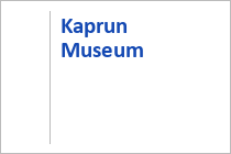 Kaprun Museum