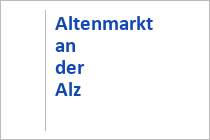 Altenmarkt an der Alz