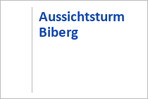 Aussichtsturm Biberg