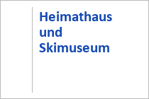 Das Heimathaus in Sonthofen zeigt die Geschichte der Stadt auf. • © Stadt Sonthofen