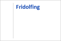 Fridolfing