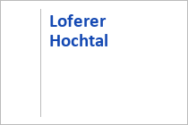 Loferer Hochtal