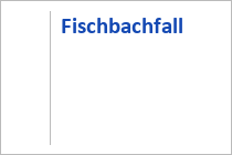 Fischbachfall