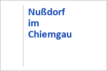 Nußdorf-Debant in Osttirol • © TVB Osttirol