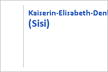 Kaiserin-Elisabeth-Denkmal (Sisi)