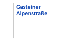Gasteiner Alpenstraße