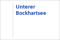 Unterer Bockhartsee