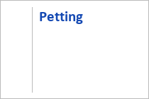 Petting