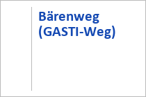 Bärenweg (GASTI-Weg)