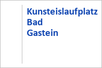 Kunsteislaufplatz Bad Gastein