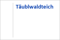 Täublwaldteich