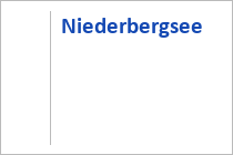 Niederbergsee