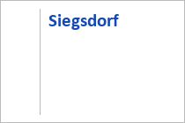 Siegsdorf