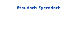 Staudach-Egerndach