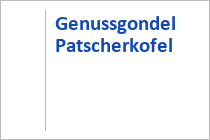 Genussgondel Patscherkofel