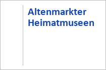 Altenmarkter Heimatmuseen