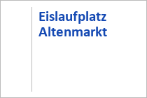 Eislaufplatz Altenmarkt