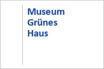 Museum Grünes Haus