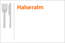 Halseralm