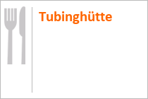 Tubinghütte