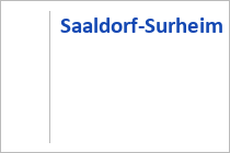 Saaldorf-Surheim