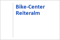 Bike-Center Reiteralm