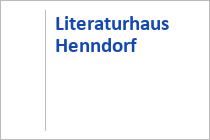 Literaturhaus Henndorf