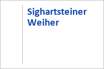 Sighartsteiner Weiher