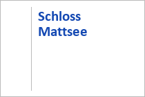 Schloss Mattsee