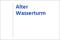 Alter Wasserturm