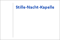 Stille-Nacht-Kapelle