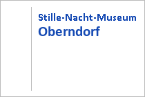 Stille-Nacht-Museum Oberndorf