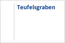 Teufelsgraben