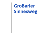 Großarler Sinnesweg