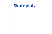 Skateplatz