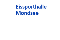Eissporthalle Mondsee