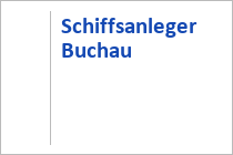 Schiffsanleger Buchau
