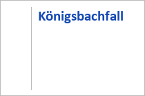 Königsbachfall