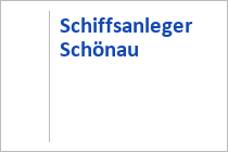 Schiffsanleger Schönau