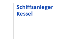Schiffsanleger Kessel