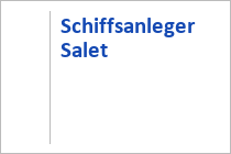 Schiffsanleger Salet