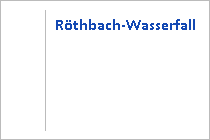 Röthbach-Wasserfall